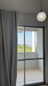 Apartamento com 3 Quartos à venda, 81m² no Ponta Negra, Manaus