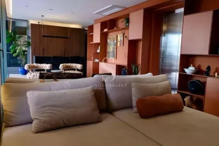 Apartamento com 2 Quartos à venda, 167m² no Bela Vista, São Paulo