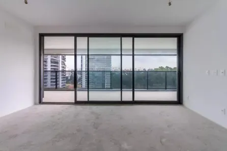 Apartamento com 3 Quartos à venda, 140m² no Chácara Itaim, São Paulo
