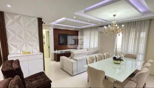 Apartamento com 2 Quartos à venda, 78m² no Campestre, Santo André