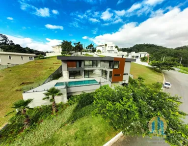 Casa com 4 Quartos à venda, 650m² no Alphaville Conde II, Barueri
