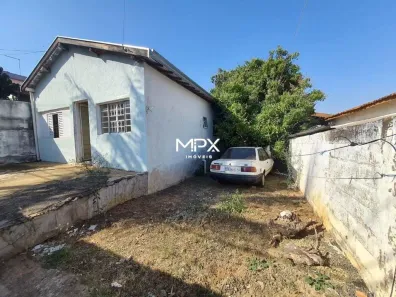 Casa com 2 Quartos à venda, 145m² no Jardim Noiva da Colina, Piracicaba