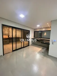 Casa com 3 Quartos à venda, 177m² no Custódio Pereira, Uberlândia
