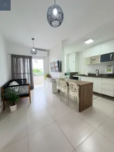 Apartamento com 2 Quartos para alugar, 62m² no Itaguá, Ubatuba