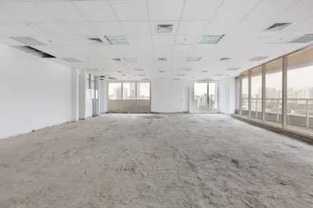 Ponto Comercial com 10 Quartos para alugar, 408m² no Cidade Monções, São Paulo
