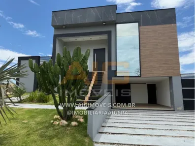 Casa com 3 Quartos à venda, 120m² no Jardim Arco Íris, São Pedro da Aldeia