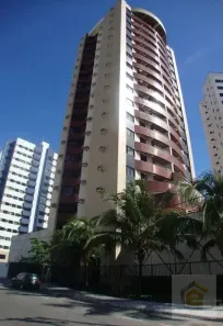 Apartamento com 3 Quartos à venda, 150m² no Jardins, Aracaju