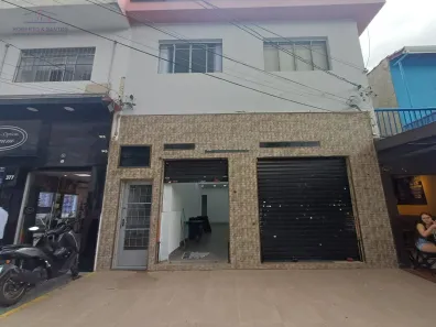 Ponto Comercial para alugar, 80m² no Vila Pereira Barreto, São Paulo