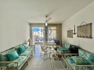 Apartamento com 2 Quartos à venda, 98m² no Pitangueiras, Guarujá