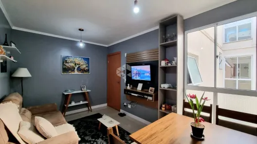 Apartamento com 2 Quartos à venda, 40m² no Santo André, São Leopoldo