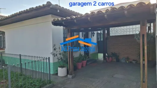 Casa com 3 Quartos à venda, 400m² no Parque Continental, São Paulo