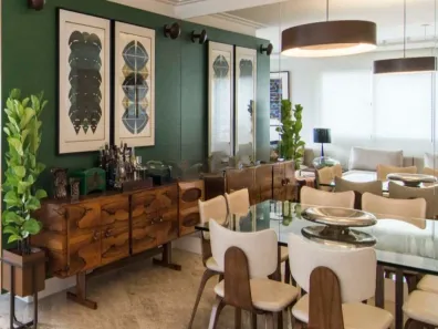 Apartamento com 4 Quartos à venda, 172m² no Perdizes, São Paulo