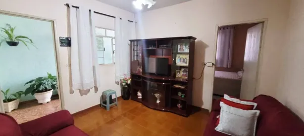 Casa com 2 Quartos à venda, 60m² no Jardim São Francisco, Santa Bárbara D'Oeste