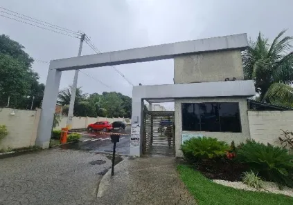 Apartamento com 2 Quartos à venda, 43m² no Paciência, Rio de Janeiro