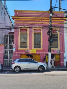 Casa com 3 Quartos à venda, 227m² no Centro, Manaus