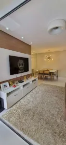 Apartamento com 3 Quartos à venda, 106m² no Alphaville I, Salvador