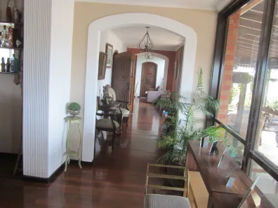 Cobertura com 4 Quartos à venda, 421m² no Laranjeiras, Rio de Janeiro
