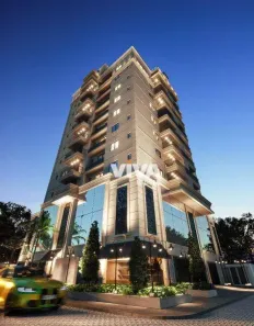 Apartamento com 3 Quartos à venda, 101m² no Centro, Navegantes