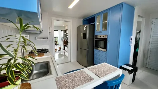 Apartamento com 3 Quartos à venda, 128m² no Turu, São Luís