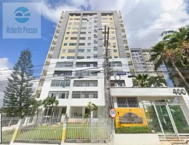 Apartamento com 3 Quartos à venda, 59m² no Presidente Kennedy, Fortaleza