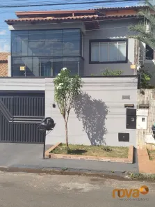 Casa com 4 Quartos à venda, 299m² no Jardim Atlântico, Goiânia