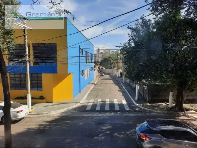 Prédio Comercial para alugar, 248m² no Bosque da Saúde, São Paulo