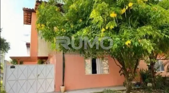 Sobrado com 3 Quartos à venda, 103m² no Jardim do Sol, Campinas