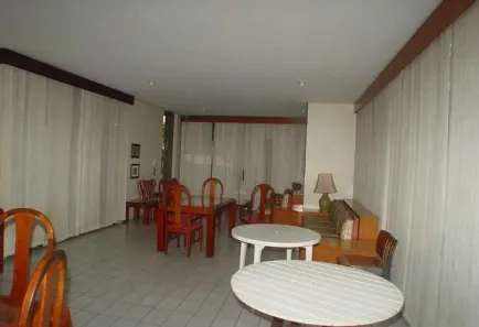 Apartamento com 4 Quartos à venda, 220m² no Cidade Monções, São Paulo