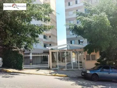 Apartamento com 2 Quartos à venda, 48m² no Parque Ipê, São Paulo