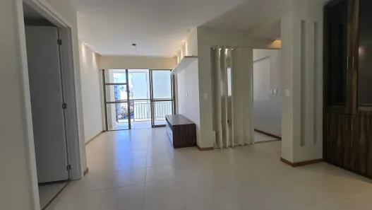 Apartamento com 3 Quartos à venda, 80m² no Freguesia (Jacarepaguá), Rio de Janeiro