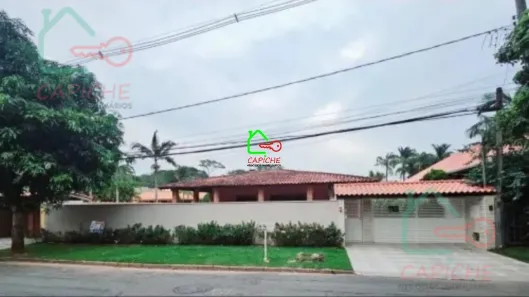 Casa de Condomínio com 4 Quartos à venda, 401m² no São Joaquim, Vinhedo