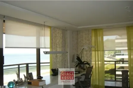 Apartamento com 4 Quartos à venda, 590m² no São Conrado, Rio de Janeiro
