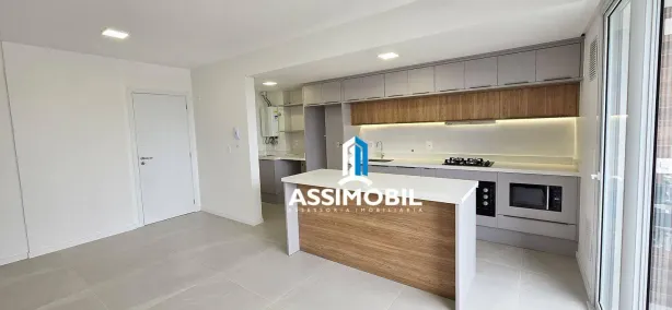 Apartamento com 3 Quartos à venda, 91m² no Pedra Branca, Palhoça