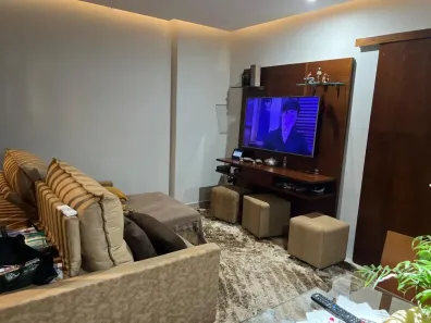 Apartamento com 2 Quartos à venda, 90m² no Vila Angélica, São José do Rio Preto