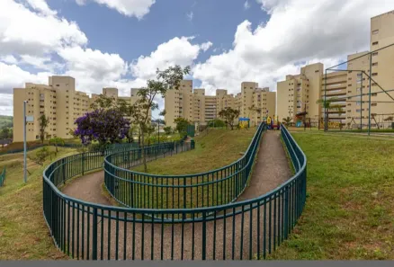 Apartamento com 5 Quartos para alugar, 227m² no Alphaville - Lagoa dos Ingleses, Nova Lima