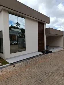 Casa com 1 Quarto à venda, 200m² no Setor Habitacional Vicente Pires, Brasília