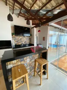 Casa de Condomínio com 4 Quartos à venda, 254m² no Condomínio Guaporé 1, Ribeirão Preto