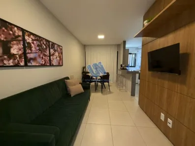 Apartamento com 1 Quarto à venda, 45m² no Ondina, Salvador