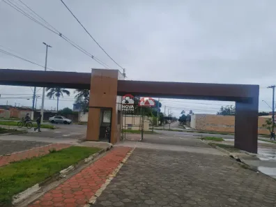 Lote/Terreno à venda, 150m² no Loteamento Portal dos Pássaros, Caraguatatuba