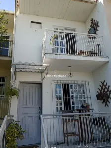 Casa de Condomínio com 2 Quartos à venda, 72m² no Vila Kosmos, Rio de Janeiro