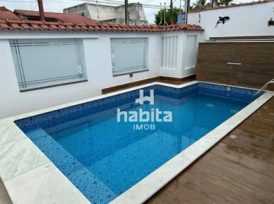 Casa com 4 Quartos à venda, 250m² no Parque Balneario Oasis, Peruíbe