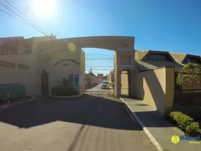 Sobrado com 3 Quartos à venda, 68m² no Boqueirão, Curitiba