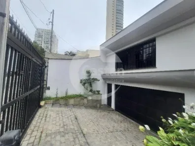 Sobrado com 3 Quartos à venda, 252m² no Parque da Mooca, São Paulo