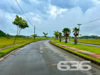 Lote/Terreno à venda, 360m² no Itinga, Araquari
