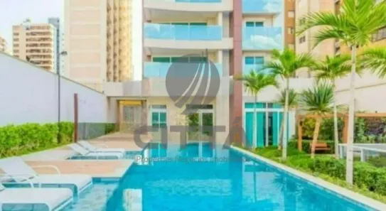 Apartamento com 3 Quartos à venda, 145m² no Cambuí, Campinas