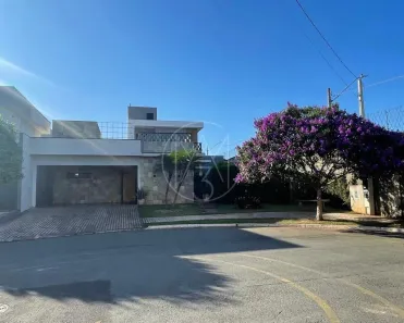 Casa de Condomínio com 3 Quartos à venda, 170m² no Jardim Golden Park Residence, Hortolândia