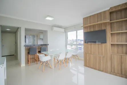 Apartamento com 2 Quartos para alugar, 75m² no Rio Branco, Porto Alegre