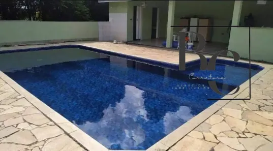 Fazenda/Sítio com 4 Quartos à venda, 90m² no Aparecidinha, Iperó