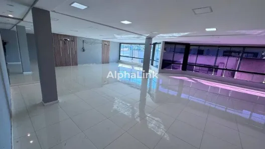 Ponto Comercial à venda, 760m² no Alphaville Industrial, Barueri