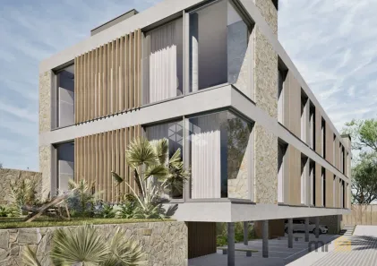 Apartamento com 3 Quartos à venda, 102m² no Ferraz, Garopaba